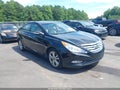 Photo 1 of 11 — 2011 Hyundai Sonata