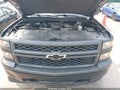 Photo 10 of 21 — 2015 Chevrolet Silverado 1500