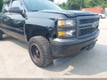 Photo 21 of 21 — 2015 Chevrolet Silverado 1500