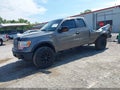 2011 Ford F-150 — photo 2 of 22 | VIN 1FTFX1EF9BFD25447