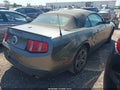Photo 4 of 11 — 2010 Ford Mustang