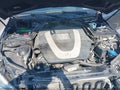Photo 10 of 11 — 2009 Mercedes-Benz C-Class