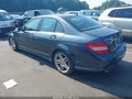 Photo 3 of 11 — 2009 Mercedes-Benz C-Class