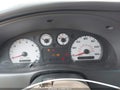 2005 Ford Ranger — photo 7 of 16 | VIN 1FTYR14U35PB03021