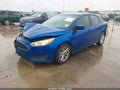2018 Ford Focus — photo 2 of 16 | VIN 1FADP3F25JL328821
