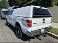 Photo 3 of 16 — 2014 Ford F-150