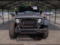 Photo 13 of 18 — 2013 Jeep Wrangler Unlimited