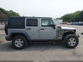 Photo 14 of 18 — 2013 Jeep Wrangler Unlimited