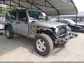 Photo 1 of 18 — 2013 Jeep Wrangler Unlimited