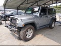 Photo 2 of 18 — 2013 Jeep Wrangler Unlimited