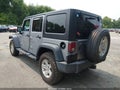 Photo 3 of 18 — 2013 Jeep Wrangler Unlimited