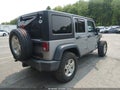 Photo 4 of 18 — 2013 Jeep Wrangler Unlimited
