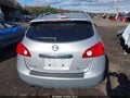2011 Nissan Rogue — photo 16 of 16 | VIN JN8AS5MV5BW312837