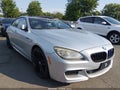 2014 BMW 6 Series — photo 1 of 16 | VIN WBA6B2C5XED129724