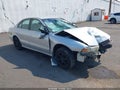 2003 Mitsubishi Galant — photo 1 of 16 | VIN 4A3AA46G53E132396