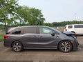 2024 Honda Odyssey — photo 13 of 16 | VIN 5FNRL6H83RB047775