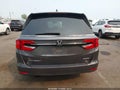 2024 Honda Odyssey — photo 16 of 16 | VIN 5FNRL6H83RB047775