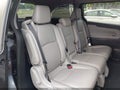 2024 Honda Odyssey — photo 8 of 16 | VIN 5FNRL6H83RB047775