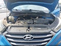 2017 Hyundai Tucson — photo 10 of 17 | VIN KM8J3CA4XHU292979