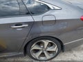 2018 Honda Accord — photo 12 of 17 | VIN 1HGCV1F90JA078673