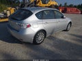 2011 Subaru Impreza — photo 4 of 16 | VIN JF1GH6B69BH802200