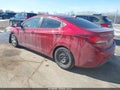 2016 Hyundai Elantra — photo 3 of 17 | VIN 5NPDH4AE5GH707538