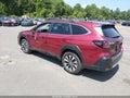 2025 Subaru Outback — photo 3 of 16 | VIN 4S4BTANC6S3322132