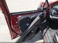 2025 Subaru Outback — photo 6 of 16 | VIN 4S4BTANC6S3322132