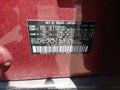 2025 Subaru Outback — photo 9 of 16 | VIN 4S4BTANC6S3322132