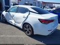 2021 Nissan Sentra — photo 3 of 16 | VIN 3N1AB8CV5MY290741