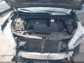 2018 Nissan Murano — photo 10 of 17 | VIN 5N1AZ2MH1JN130861