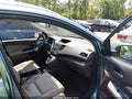 2014 Honda CR-V — photo 5 of 16 | VIN 2HKRM4H7XEH603780