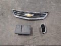 2015 Chevrolet Impala — photo 11 of 16 | VIN 2G1165S33F9282682
