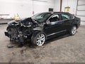 2015 Chevrolet Impala — photo 2 of 16 | VIN 2G1165S33F9282682