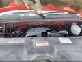 2008 Chevrolet Silverado — photo 10 of 15 | VIN 1GBJC39K68E194215