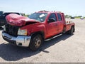 2008 Chevrolet Silverado — photo 2 of 15 | VIN 1GBJC39K68E194215