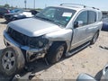 2004 Nissan Pathfinder — photo 2 of 12 | VIN 5N1AA08A84N735179