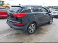 2014 Kia Sportage — photo 4 of 16 | VIN KNDPCCAC0E7647075