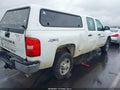 Photo 4 of 16 — 2014 Chevrolet Silverado 2500