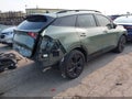 2025 Kia Sportage — photo 4 of 17 | VIN 5XYK6CDFXSG305199