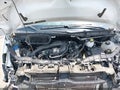 2020 Ford Transit-250 — photo 10 of 18 | VIN 1FTBR1Y81LKB26147