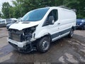 2020 Ford Transit-250 — photo 2 of 18 | VIN 1FTBR1Y81LKB26147