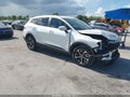 2025 Kia Sportage Hybrid — photo 1 of 16 | VIN KNDPVCDGXS7247609