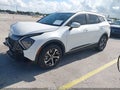 2025 Kia Sportage Hybrid — photo 2 of 16 | VIN KNDPVCDGXS7247609