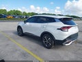 2025 Kia Sportage Hybrid — photo 3 of 16 | VIN KNDPVCDGXS7247609