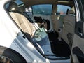 2014 Honda Accord — photo 8 of 17 | VIN 1HGCR3F87EA016992