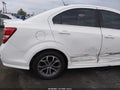 2017 Chevrolet Sonic — photo 6 of 13 | VIN 1G1JD5SH4H4105680