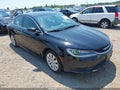 2015 Chrysler 200 — photo 1 of 11 | VIN 1C3CCCFB8FN563926