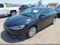 2015 Chrysler 200 — photo 2 of 11 | VIN 1C3CCCFB8FN563926