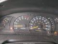 2000 Toyota Tundra — photo 7 of 11 | VIN 5TBRT3418YS090020